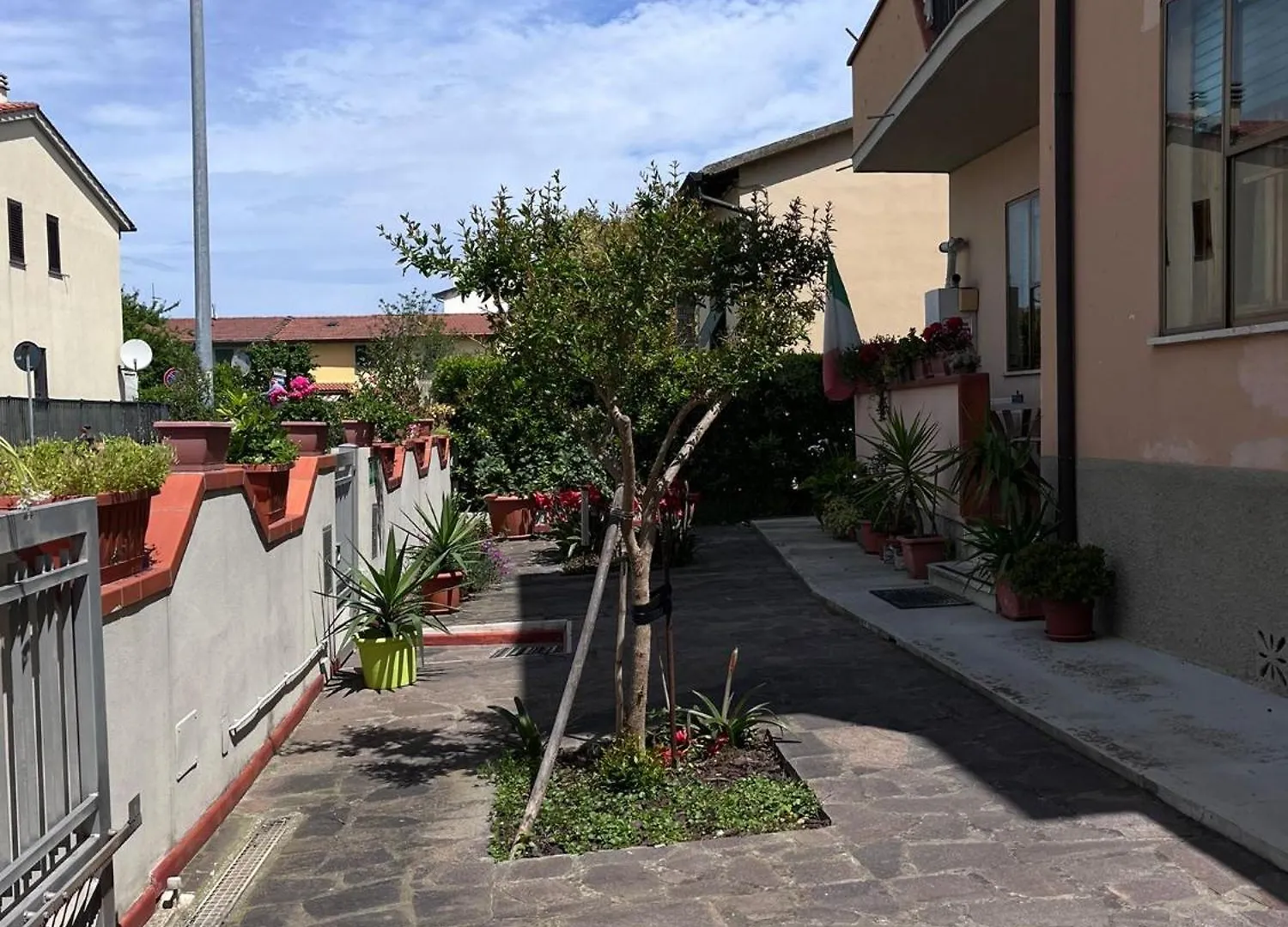 Guest house Via Vai Hotel Pisa Italy