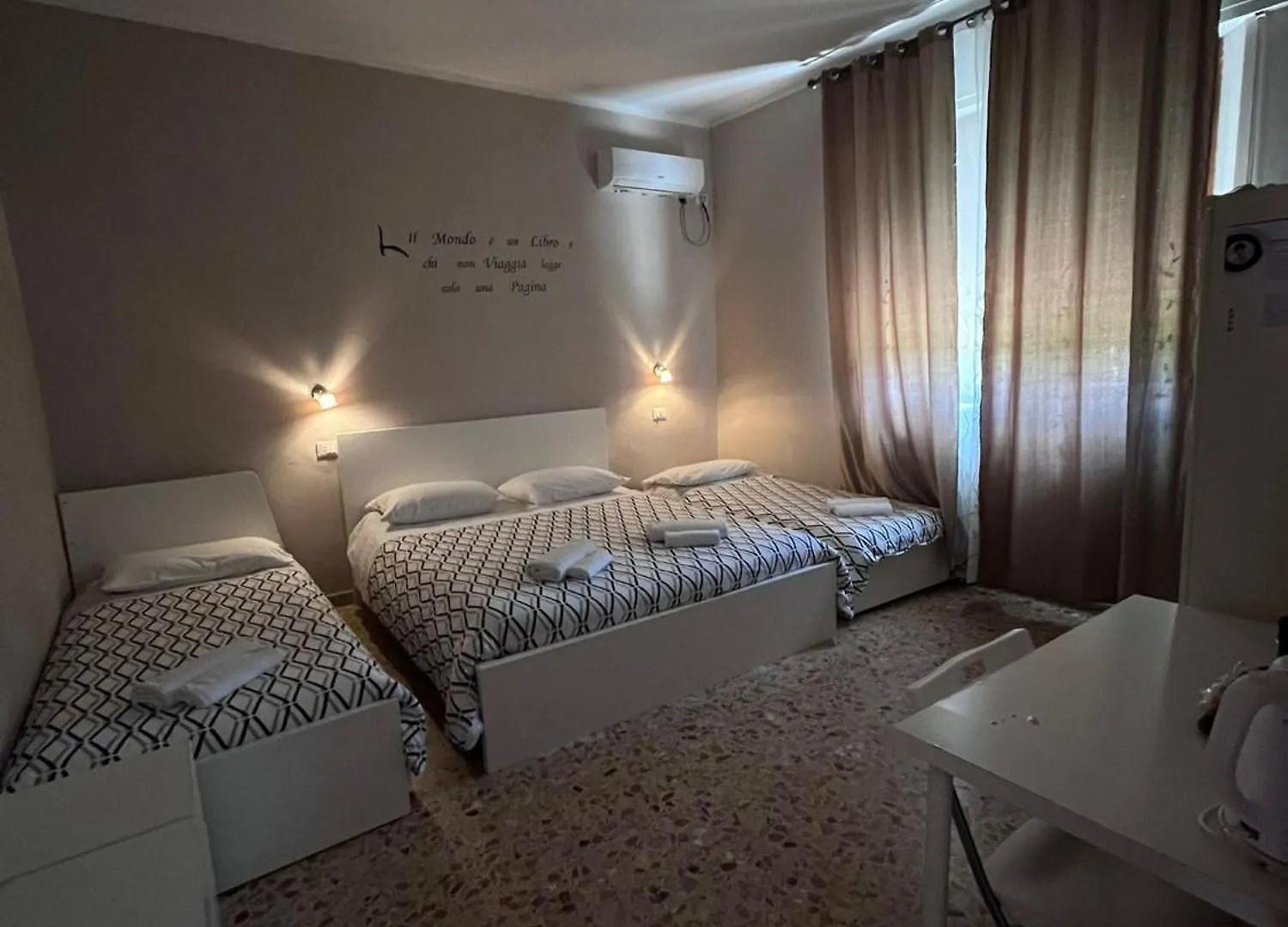 Via Vai Hotel Pisa