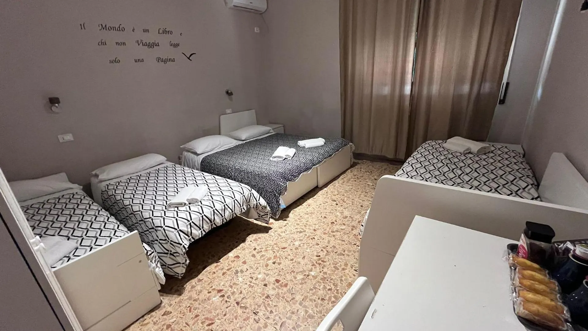 Guest house Via Vai Hotel Pisa