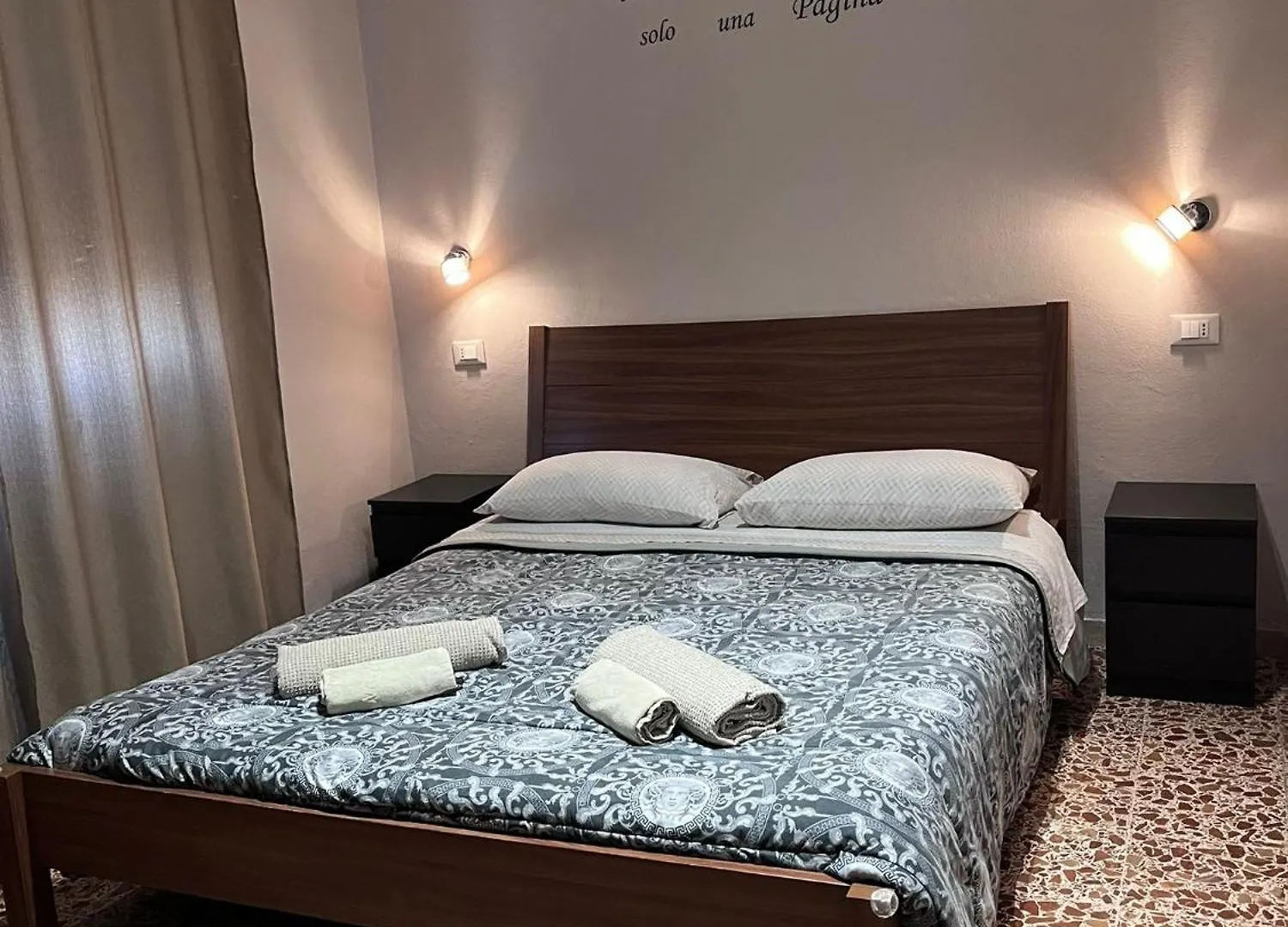 Guest house Via Vai Hotel Pisa