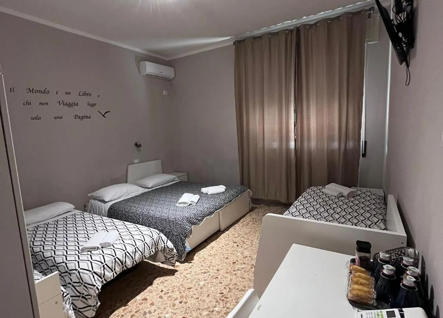 Guest house Via Vai Hotel Pisa Italy