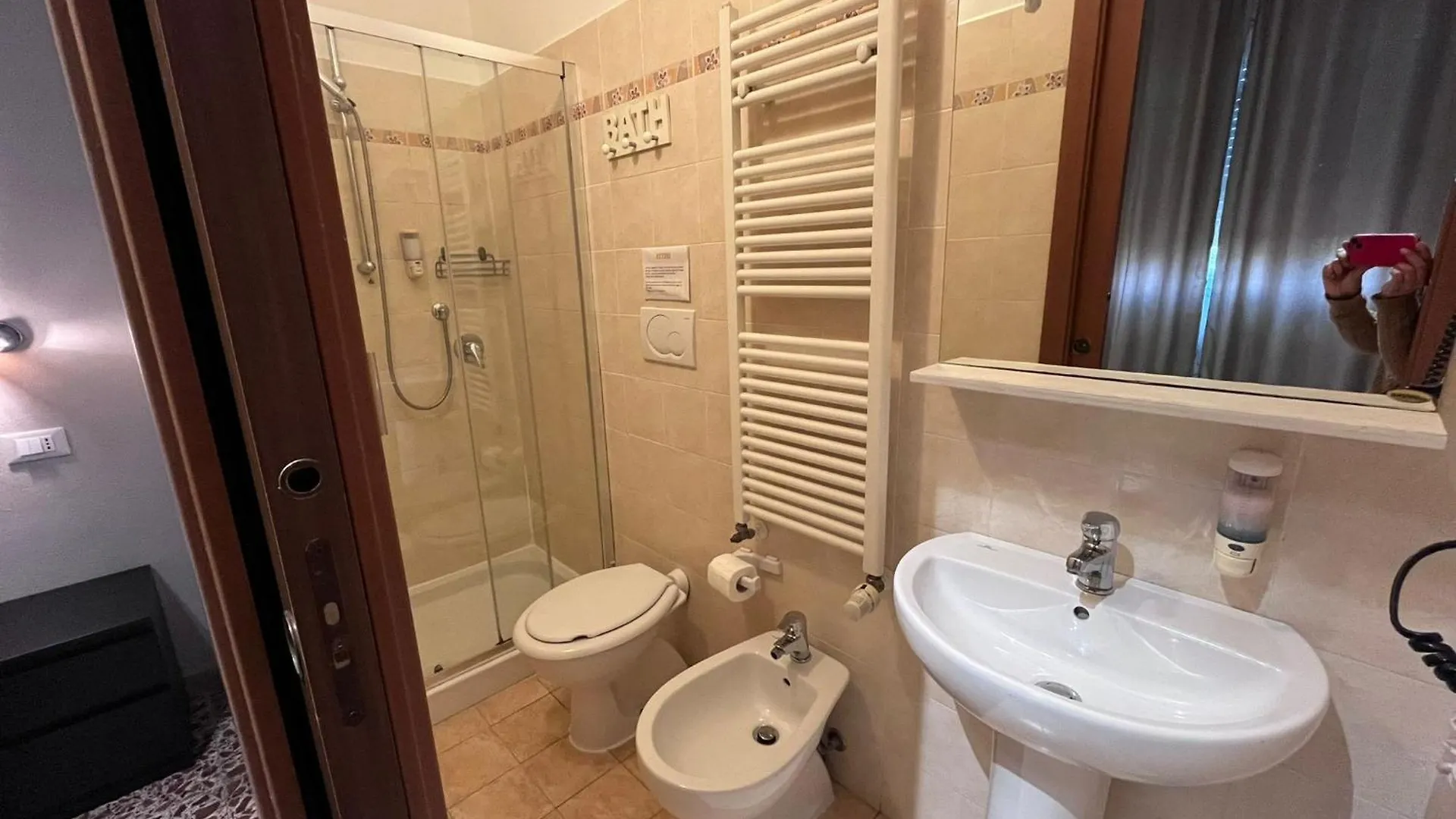 Via Vai Hotel Pisa Guest house