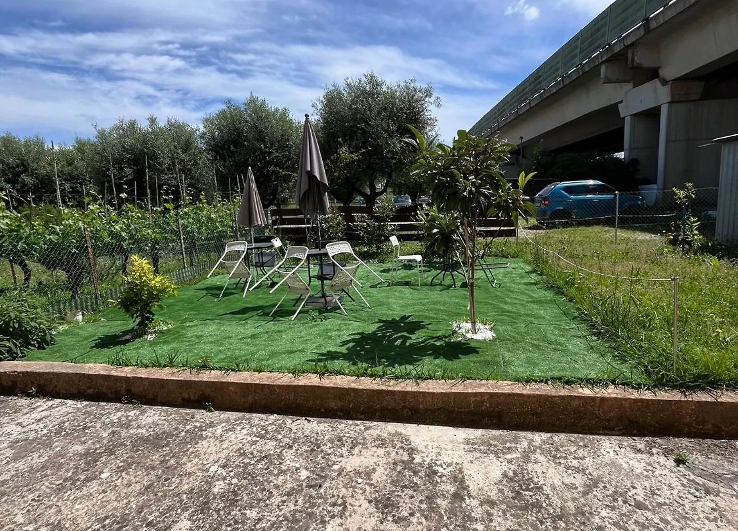 Via Vai Hotel Pisa 0*,