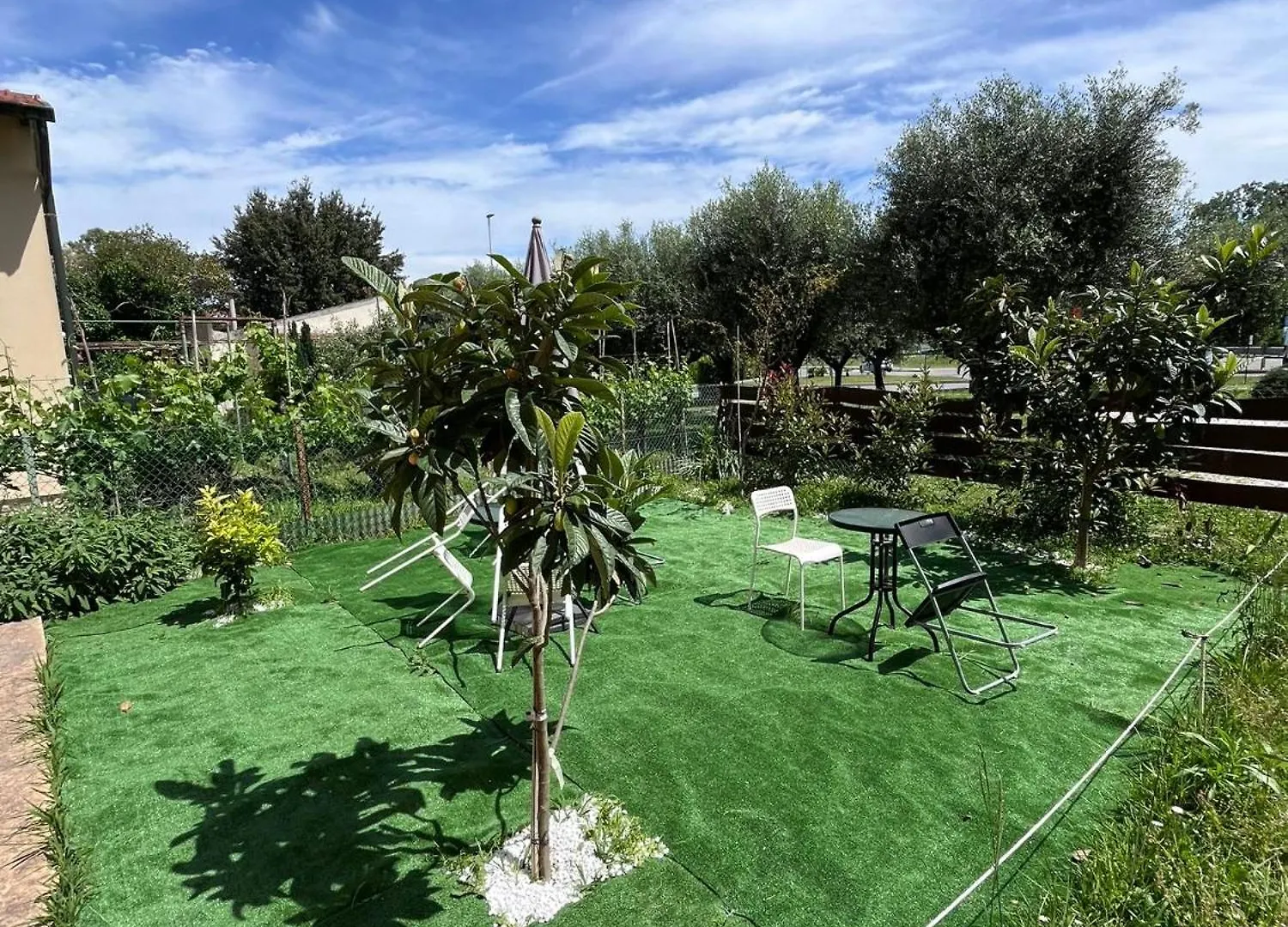 Via Vai Hotel Pisa