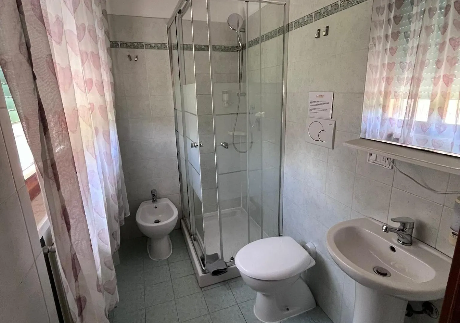 Via Vai Hotel Pisa 0*,  Italy