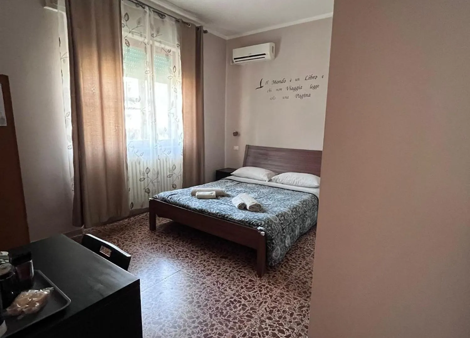 Guest house Via Vai Hotel Pisa