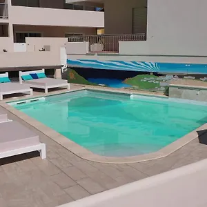 La Contessa Aparthotel Santa Teresa di Gallura