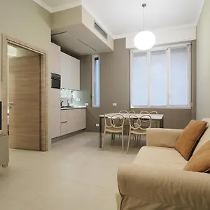 Contempora - Cavallotti 13 - B32 Apartamento Milán