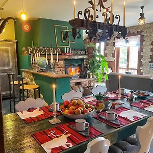 14 Apartamento Bellagio