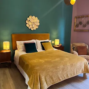 Mascagni 18: Lovely And Apartamento