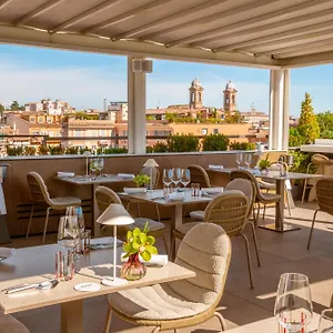 The First Arte - Preferred & Hotel Roma