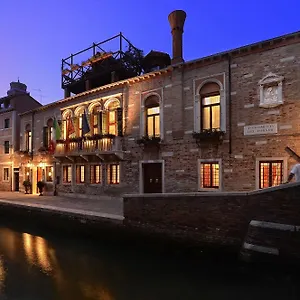 Palazzetto Madonna Hotel Venezia