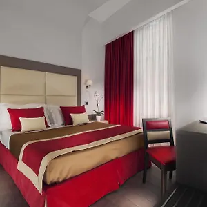 Demetra Hotel Roma