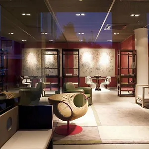 Zambala Luxury Aparthotel Milano